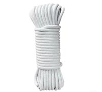 10 Meter Cotton Cord for Passive Root Zone Hydration For Indoor Potted Plants Flower Pots and Herb Container Sets