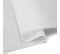 10 Meter - Vlieseline Bondaweb Iron On Fusible Interfacing Web Adhesive Paper Appliques Arts Crafts Patchwork Width 45cm