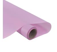 10 Meter Waterproof Flower Wrapping Paper Roll Solid Color Smooth Florist wrapping paper Matt Korean Flower Wrapping Materials