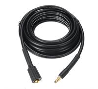 10 Meters High Pressure Washer Hose Car Washer Water Cleaning Extension Hose For Nilfisk C100 C110 C120 C130 C140