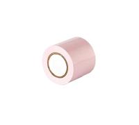 10 Meters Reusable SM Restraint for Adults BDSM Play Fetish Gear Emotion Release Toy No Residue Static Cling Bondage Tape(Pink)
