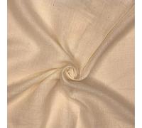 10 Metre Black Muslin Cheesecloth 100% Cotton - 51” Inches 55GSM, 130cm Wide, Great for Quilting, Crafts, Cheesemaking, Punch Needle, Embroidery & Muslin Baby Cloths - by Discount Fabrics