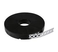 10 Metres of 12mm Heavy Duty Galvanised Steel Fixing Band