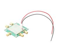 10 MHz to 6 GHz Active Mixer ADL5801 with Integrated LO Buffer and Balanced Design for Cellular and Radio Link Use