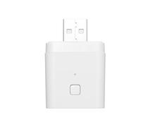 10* Micro 5V USB Smart Adaptor with 5V Input Output, IEEE 802.11 b/a/n 2.4GHz Wi-fi, PC V0 Shell Material