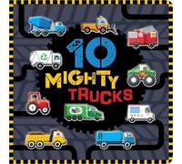 10 Mighty Trucks