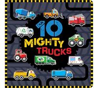 10 Mighty Trucks