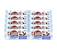 10 Mini Chocolate Spread Portions - Espresso Yourself