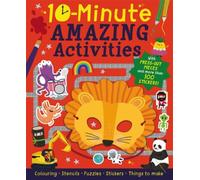 10-Minute Amazing Activities