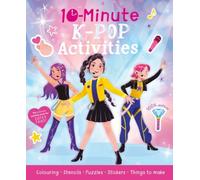 10-Minute K-Pop Activities