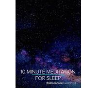 10 Minute Meditation for Sleep