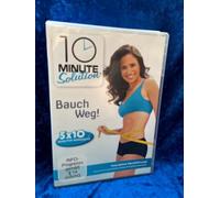 10 Minute Solution - Bauch Weg! [Import allemand]