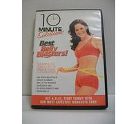10 Minute Solution: Best Belly Blasters [DVD] [Region 1] [US Import] [NTSC]
