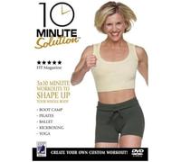 10 Minute Solution [DVD]