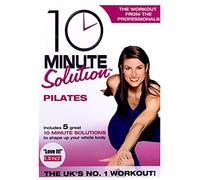 10 Minute Solution - Pilates [DVD]