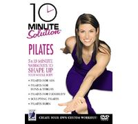 10 Minute Solution - Pilates (DVD) (US IMPORT)