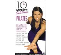 10 Minute Solution Pilates [VHS]