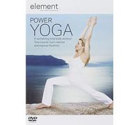 10 Minute Solution: Power Yoga [DVD]