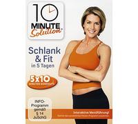 10 Minute Solution - Schlank & Fit