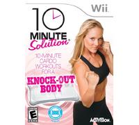 10 Minute Solution (Wii)