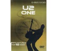 10-Minute Teacher: U2 - One [DVD]