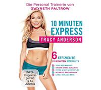 10 Minuten Express (Lehrprogramm) DVD