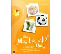 10-Minuten-Ratsel fur Senioren - Das "Was bin i, Hofmann.