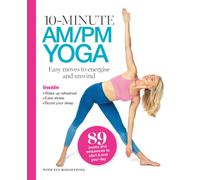 10 Minutes AM/PM Yoga