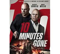 10 Minutes Gone