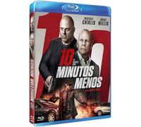 10 Minutes Gone (2019) Blu Ray