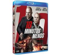 10 Minutes Gone [Blu-Ray]