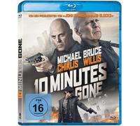 10 Minutes Gone (Blu-ray)