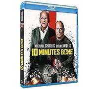 10 Minutes Gone [Blu-Ray]