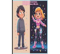 10 Minutes of Normal: A Journal for the Wonderfully Weird