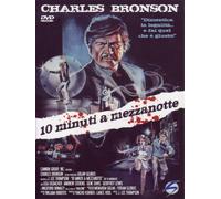 10 Minuti A Mezzanotte