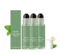 10 ml, anti-vertigo roll-on, natural roll-on against dizziness and nausea, brings your body back into balance naturally, for on the go (3 pieces)