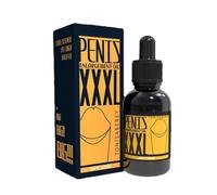 10 ml Essential Oil for Men, Penis Enlargement Oil, Plus Size Penis Faster Enlargement for Men Potency Growth Oil, Men's Massage Oil for Sex Extra Strong Penis Enlargement (1PC)