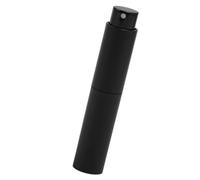 10 ml Perfume Atomiser Refillable Empty Travel Perfume Atomiser for Glass Minimalist Modern Design Also as Decoration