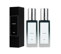 10 ml Pheromone Perfume for Men, 2025 Pheromone Perfume, Original Men, Roll-On Perfume, Long-Lasting Fragrance, Unleash the Glamour (2 Pieces)