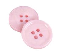 10 mm-25 mm Colorful Men's and Women's Buttons, Color 9, 20mm 6 Pcs
