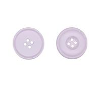 10 mm-30 mm Round Resin Buttons, Color 10, 20mm 10 Pcs