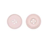 10 mm-30 mm Round Resin Buttons, Color 5, 20mm 10 Pcs