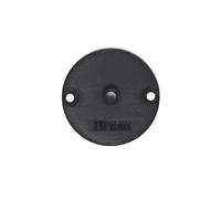 10 mm Black Guide Bush for Trend Routers D26204 D26203 DCW604 DW615 DW614 3D Printed