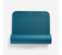 10 mm Comfortable Pilates Mat - Blue