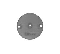 10 mm Grey Guide Bush for Trend Routers D26204 D26203 DCW604 DW615 DW614 3D Printed