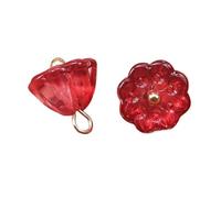10 mm Resin Shirt Buttons, Color 16, 10mm 10 Pcs
