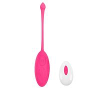 10 Modes Mini Size Quiet Waterproof Bullet Massage Rod Powerful Mini Stick for Women Pleasure, Strong Shock Personal Bullet Tool Portable Massage Ball for Foot Relax,Travel Pocket Size QYTR (Red)