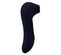 10 Modes Powerful Bullet Stick Silent Massage Soft Toys Portable Silicone Massage Ball for Women Pleasure, Handheld Travel Pocket Personal Bullet Foot Muscle Relax Massage Tool ARJMKGG69 (Black)