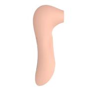 10 Modes Powerful Bullet Stick Silent Massage Soft Toys Portable Silicone Massage Ball for Women Pleasure, Handheld Travel Pocket Personal Bullet Foot Muscle Relax Massage Tool ARJMKGG69 (Pink)