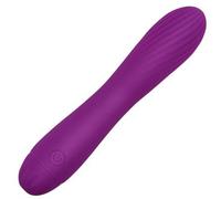 10 Modes Quiet Bullet Massage Wand Portable Massage Ball Personal Massage Tool for Body Relax, Handheld Pocket Bullet Tool Powerful Mini Wand for Women Pleasure, Small Size SD8DJN8 (Purple)